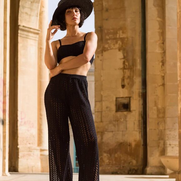 Legi Pants by Honest the Label - Picture 3 of 3